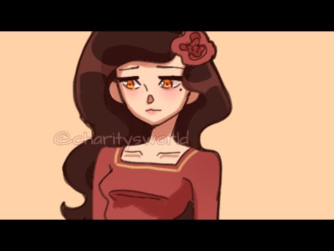Charity Speedpaint #280