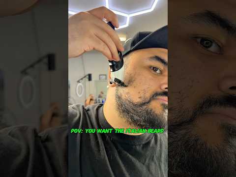 Follow on instagram @fabian_fadez #asmr #barber #barberlife #hair #haircut #mensgrooming #teacher