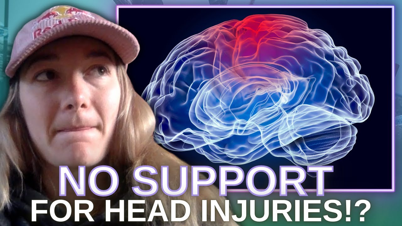 Tahnée Seagrave calls on concussion protocol at World Cup races YouTube