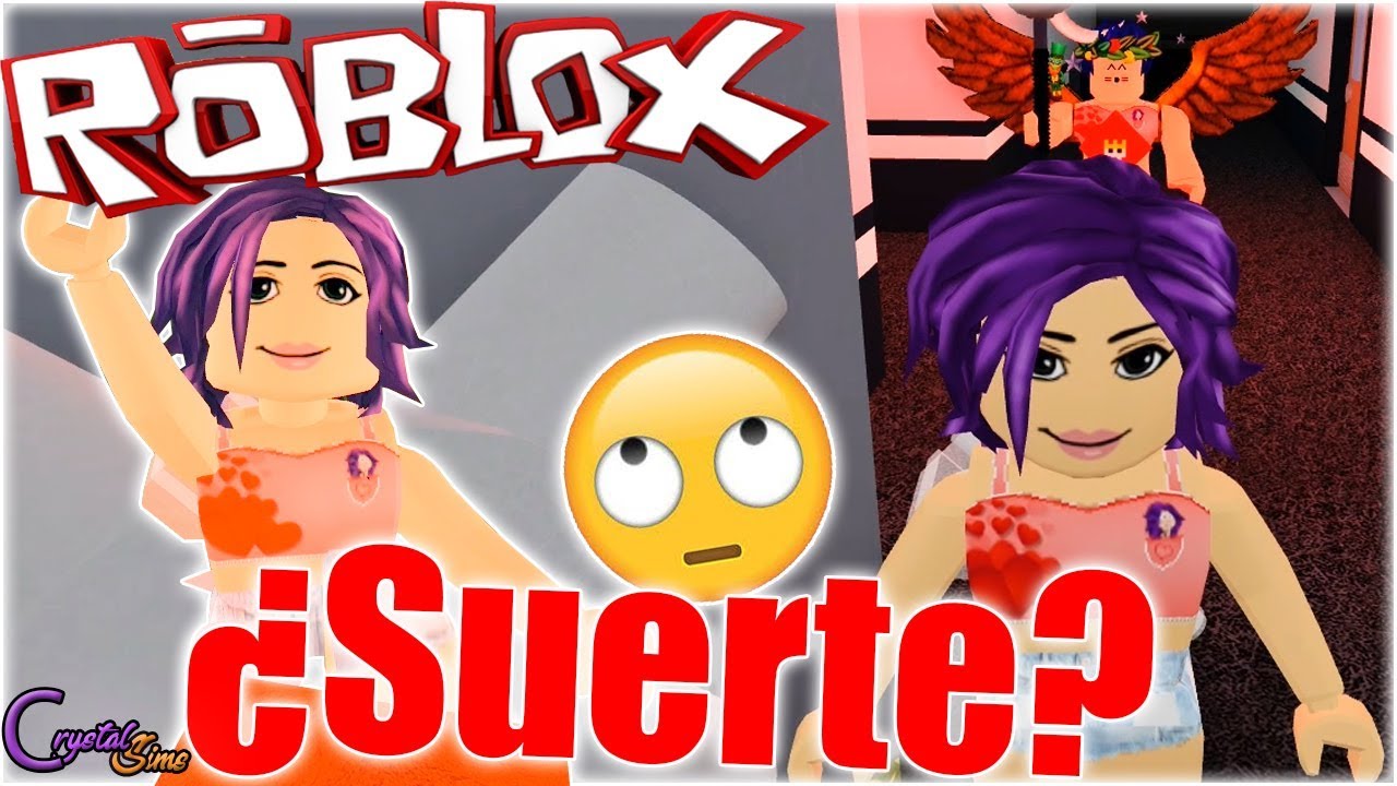 Me Han Echado Un Mal De Ojo Flee The Facility Roblox - esto es un caso para la detective crystal flee the facility roblox crystalsims