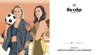 TAG Heuer | The Edge Podcast Season 1, Episode 8 - Ali & Ashlyn
Two-time world cup champions Ali Krieger & Ashlyn Harris open up to us on The Edge about life beyond the field and their commitment to staying vulnerable. Discover what they have to say about having tough conversations to prompt change and support diverse communities.
The Edge by TAG Heuer is a series of unique interviews with personalities who are just as exceptional. Why should we push our limits? How do we rouse and control the moments that change our lives? Delve into the world and minds of those for whom nothing is impossible.
Listen to all episodes of TAG Heuer podcasts on Spotify, Apple Podcast, Google Podcast, etc or: https://magazine.tagheuer.com/category/podcast/
Find us on Instagram, Facebook, and Twitter at:
https://www.instagram.com/tagheuer
https://www.facebook.com/tagheuer
https://www.twitter.com/tagheuer TAG Heuer | The Edge Podcast Season 1, Episode 8 - Ali & Ashlyn