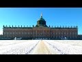 #360video: Das Neue Palais in Potsdam | Check-in