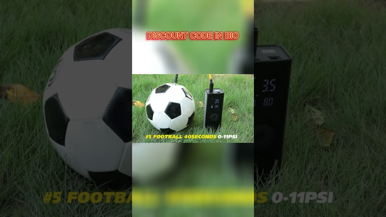 Portable Air Compressor %60 OFF 