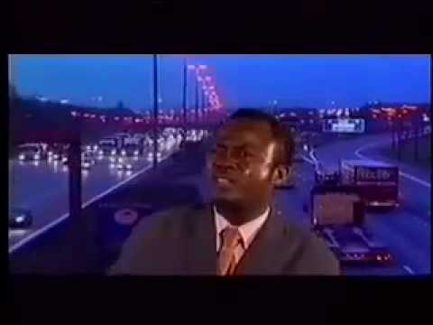 Yoka Liloba Frere Patrice Il Est Vivant