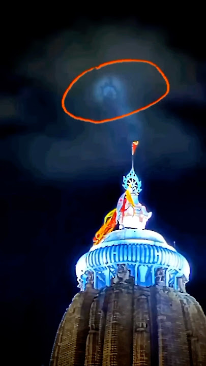 Lord Krishna captured in camera ЁЯУ╕ #shorts