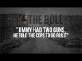 "Jimmy Had Two Guns, He Told The Cops To Go For It" | Sammy "The Bull" Gravano