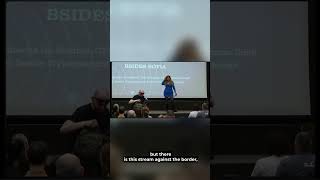 BSides Sofia 2025 Cyberwar #ukraine  #HermeticWiper