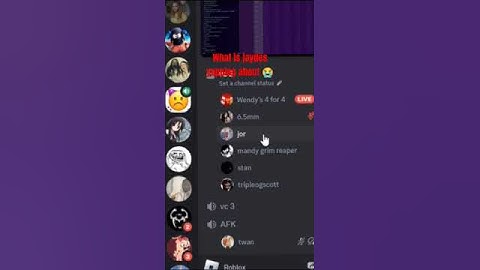 Jaydes yapping #jaydes #music #yen