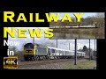 Railway news issue 90