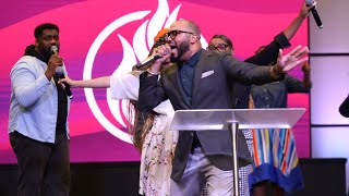 ? “Stretch” | Spirit And Truth One Year Anniversary Revival ChurchyChurch