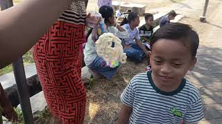 Lomba HUT RI 81 - 17 agustus 2026 RT 08 RW 01 Desa Bambe