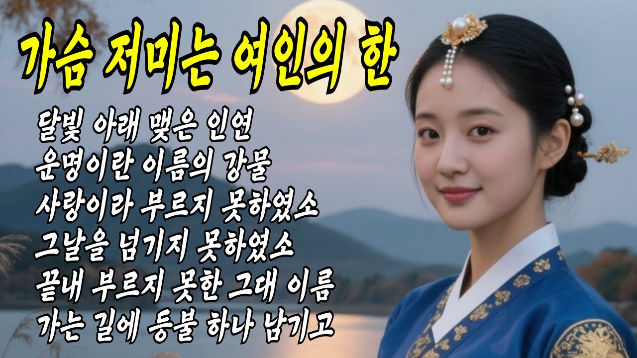 [👍라이브] 우리트로트 베스트 모음 