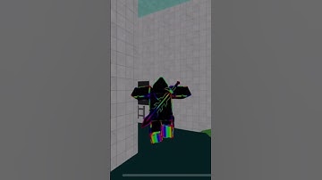 How to find B Letter in Backrooms morphs