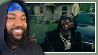 Shordie Shordie - Do Sum Wit It (REACTION)