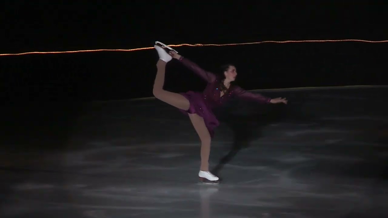 Crossing a Bridge - 2022 National Showcase