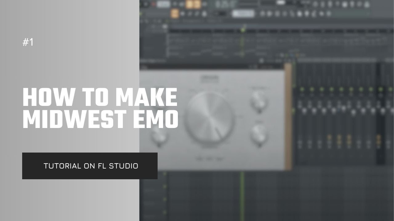 Emo Studio ダウンロード: Obs Studio : Free Emo Loops Samples & Sounds – GXXT
