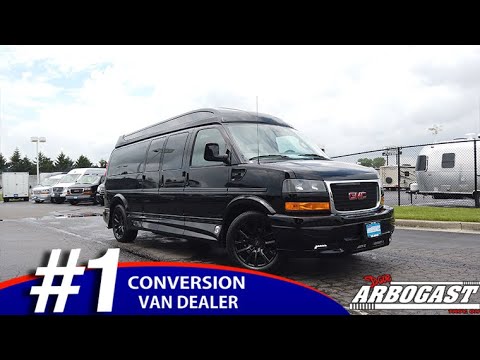 new-2020-gmc-conversion-van-explorer-limited-x-se-|-dave-arbogast-conversion-vans