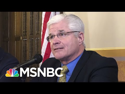 State Republican Leader Believes Capitol Attack By Trump Mob Is A Hoax | Rachel Maddow | MSNBC