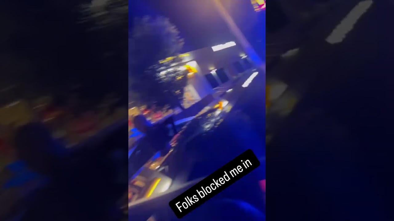 Memphis Police Boxed Me In While I Had 4 Guns On Me 👮‍♀️ 🚨 