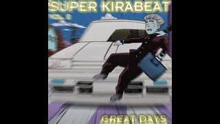 Great Days - JoJo's Bizarre Adventure Opening 7 [Eurobeat Remix] chords