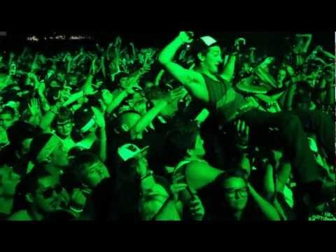 Hard Summer 2012 Official Teaser