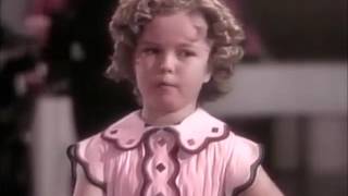 Shirley Temple Peck's Theme From Poor Little Rich Girl 1936