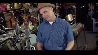 Allbang And Strumit Geartalk With Richie