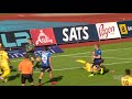 11. serierunde 2020 | Stabæk - Bodø/Glimt 2-2 | Høydepunkter 2020