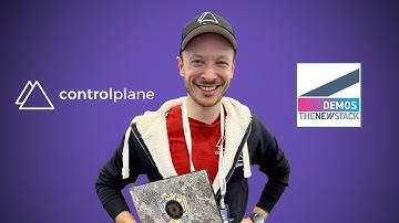 Demo: ControlPlane’s Capture The Flag - Hacking Kubernetes