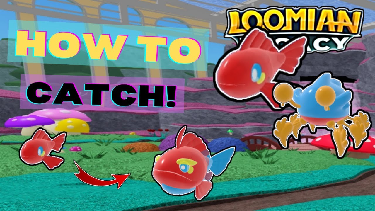 [Sweet Retreat Event 2022!] HOW TO GET Swishy and Event Gumpod in ...