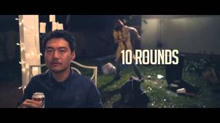 Dumbfoundead "10 Rounds" (Official Teaser)