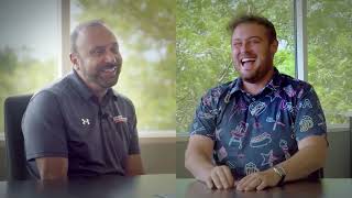 $200M PE Deal Started with One Shop in Illinois | Crash Champions Story