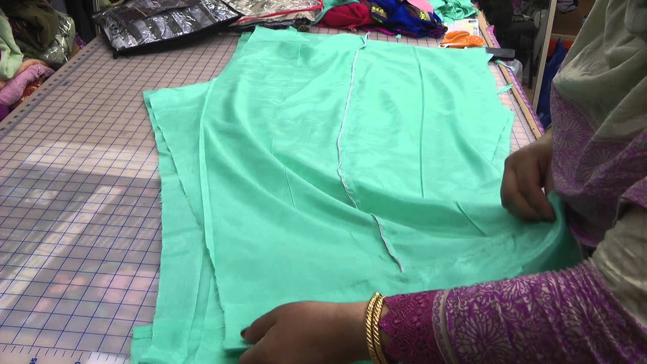 trouser sewing urdu YouTube
