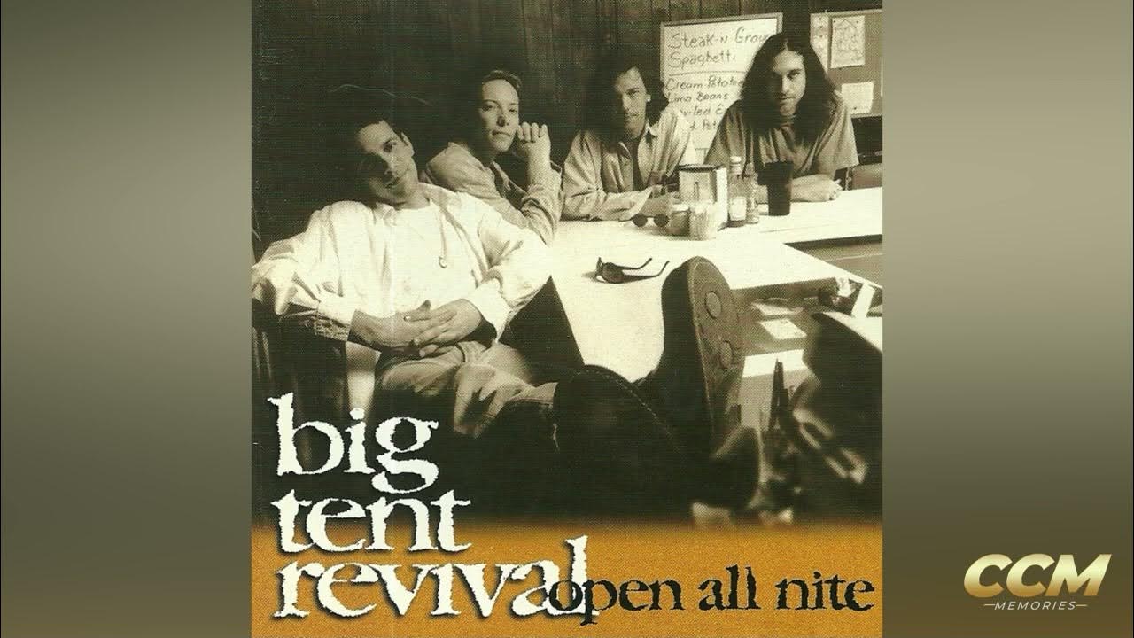 Big Tent Revival - Here With Me (Radio Edit) Big Tent Revival - Here With Me (Radio Edit)