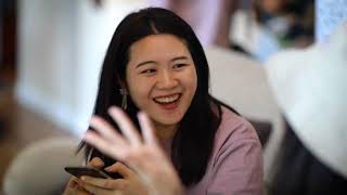 Navigators International Student Ministry (ISM)