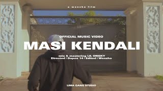 Lima Gang - Masi Kendali - Wenzho Official Music Video