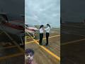 pilot 👨✈️️ Girl,s #trendingsong #viralvideo #airforce #upsc