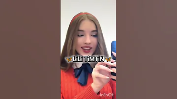 تصميمي تينا على أغنية ياويلي لابس أحمر يا يما شايف حالو 