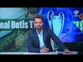 🚨 DIRECTO | Sorteo de la Fase Liga de la Champions League ⚽💚 | VÍVELO CON NOSOTROS