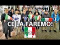 CE LA FAREMO: DAL #GIAPPONE ALL' #ITALIA! - Vivi Giappone #celafaremo