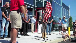 MINI of Allentown grand opening