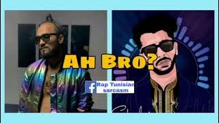 si lemhaf  Ah bro ? feat el Castro