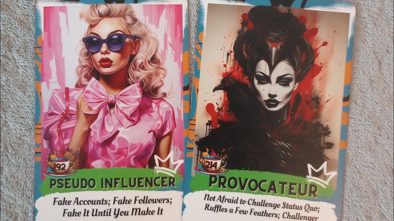 Gemini ♊ Ur Ruffling Some Feathers! 🤣😂 & Everything About Them Is Fake!! 🤥 