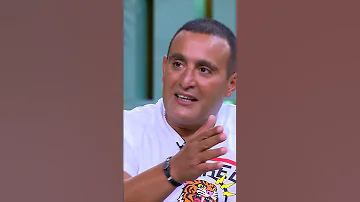 شهادة احمد السقا في حق احمد حلمي 