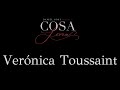 Ref:0ofIQuJsSnc Cosa seria t1- ep.06 ver�nica toussaint