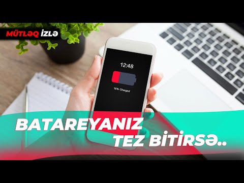 Video: Verizon uzadılmış zəmanət batareyanı əhatə edirmi?