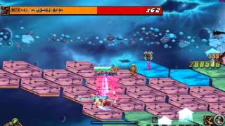 DNF - Witch Crack Run