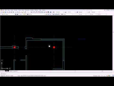 Tự học Autocad cơ bản - Bài 3 - Phần 1