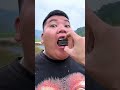 His Reaction to the Food Prank 😂🔥