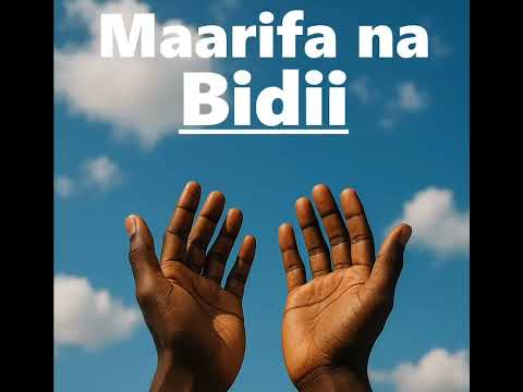 Tubarikiwe By Lone Star Tz 